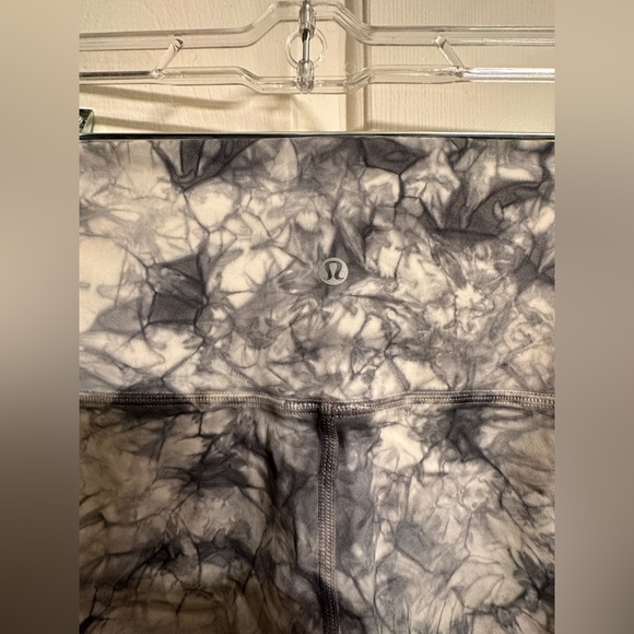 lululemon wunder under full length leggings *luxtreme - Picture 7 of 7